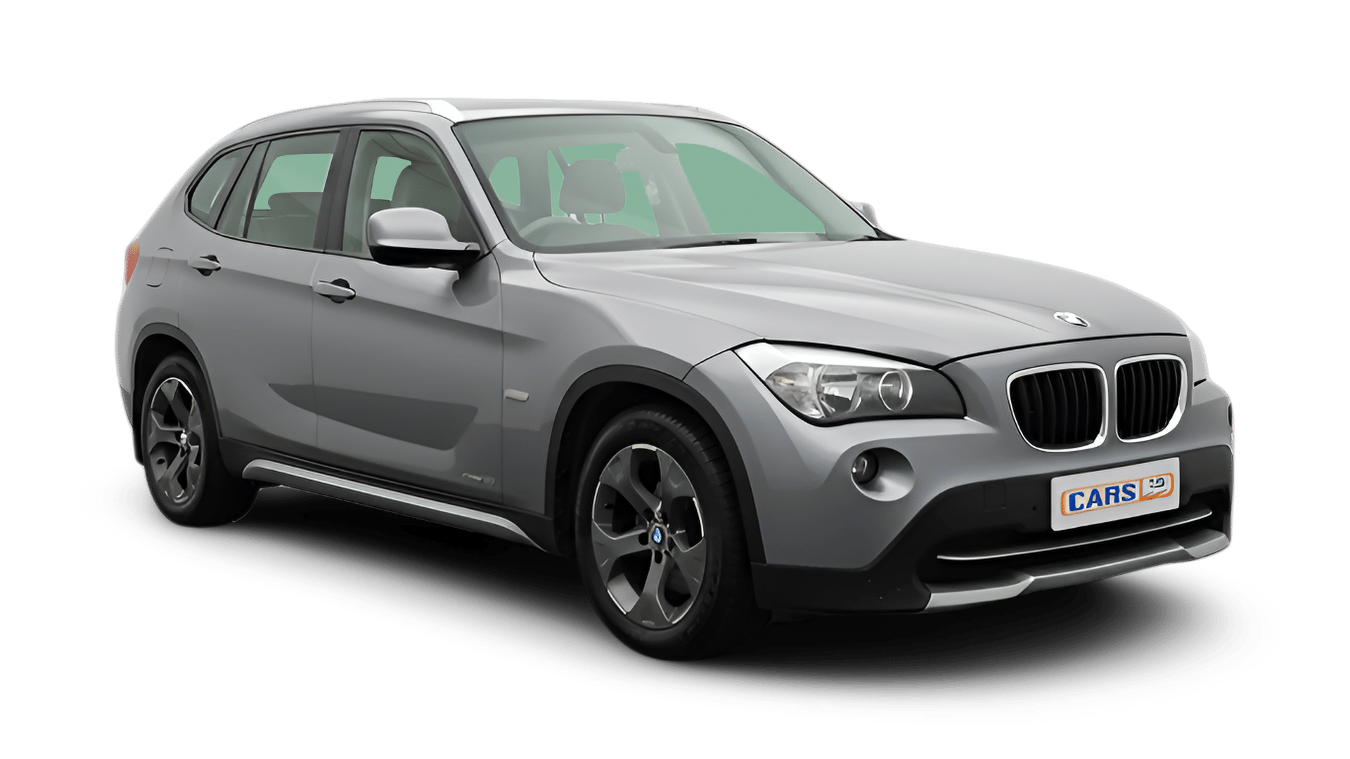 2011 BMW X1 - SUV - Petrol - Automatic - ₹4.81 lakh